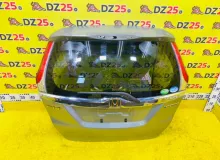 Дверь 5я HONDA FIT 2014/Цвет NH823M 68100T5CZ00ZZ GP5 LEB, задняя