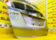 Дверь 5я HONDA FIT 2014/Цвет NH823M 68100T5CZ00ZZ GP5 LEB, задняя