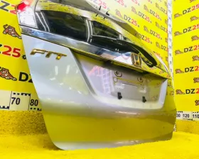 Дверь 5я HONDA