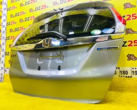 Дверь 5я HONDA
