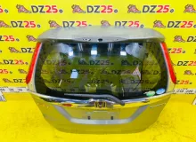 Дверь 5я HONDA FIT 2014/Цвет NH823M 68100T5CZ00ZZ GP5 LEB, задняя