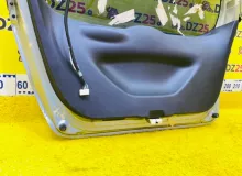 Дверь 5я HONDA FIT 2014/Цвет NH823M 68100T5CZ00ZZ GP5 LEB, задняя