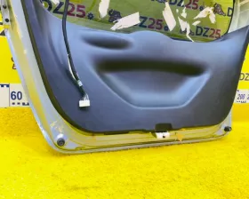 Дверь 5я HONDA