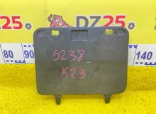 Инструментальный ящик TOYOTA LAND CRUISER PRADO 2002 0912060200 VZJ121W 5VZFE, задний