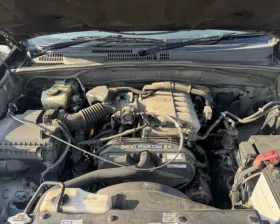 Инструментальный ящик Toyota