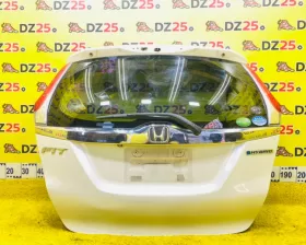 Дверь 5я HONDA