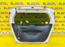 Дверь 5я HONDA FIT 2014/Цвет NH624P 68100T5CZ00ZZ GP6 LEB, задняя