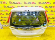 Дверь 5я HONDA FIT 2014/Цвет NH624P 68100T5CZ00ZZ GP6 LEB, задняя