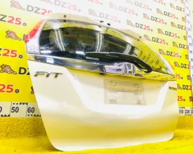 Дверь 5я HONDA