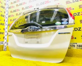 Дверь 5я HONDA