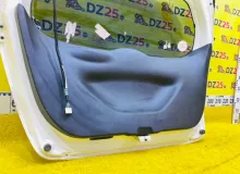 Дверь 5я HONDA FIT 2014/Цвет NH624P 68100T5CZ00ZZ GP6 LEB, задняя
