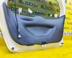 Дверь 5я HONDA