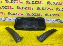 Накладка на дверь багажника CHEVROLET TRAILBLAZER 2002/ЦВЕТ 8555 15081156 GMT360 LL8/VORTEC LL8, задняя