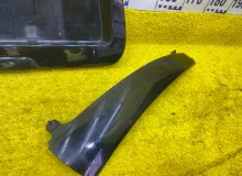 Накладка на дверь багажника CHEVROLET TRAILBLAZER 2002/ЦВЕТ 8555 15081156 GMT360 LL8/VORTEC LL8, задняя