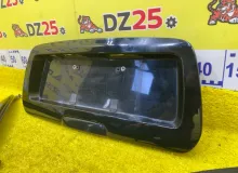 Накладка на дверь багажника CHEVROLET TRAILBLAZER 2002/ЦВЕТ 8555 15081156 GMT360 LL8/VORTEC LL8, задняя