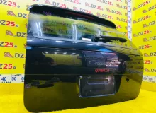 Дверь 5я PORSCHE CAYENNE 2006 95551201111 955 M02.2Y, задняя