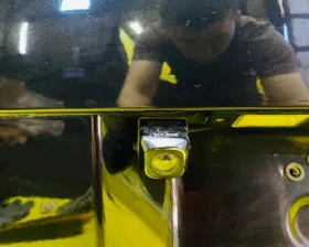 Дверь 5я VAG