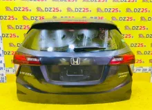 Дверь 5я HONDA VEZEL 2013/Цвет NH821M 68100T7AJ10ZZ RU4 LEB, задняя