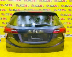 Дверь 5я HONDA