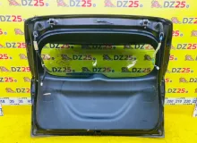 Дверь 5я HONDA VEZEL 2013/Цвет NH821M 68100T7AJ10ZZ RU4 LEB, задняя
