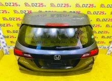 Дверь 5я HONDA VEZEL 2013/Цвет NH821M 68100T7AJ10ZZ RU4 LEB, задняя