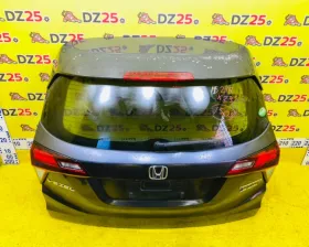 Дверь 5я HONDA