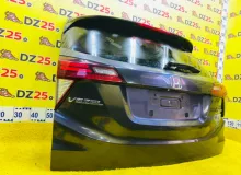Дверь 5я HONDA VEZEL 2013/Цвет NH821M 68100T7AJ10ZZ RU4 LEB, задняя