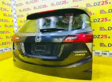 Дверь 5я HONDA VEZEL 2013/Цвет NH821M 68100T7AJ10ZZ RU4 LEB, задняя