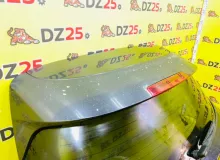 Дверь 5я HONDA VEZEL 2013/Цвет NH821M 68100T7AJ10ZZ RU4 LEB, задняя