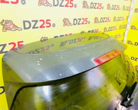 Дверь 5я HONDA