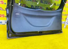 Дверь 5я HONDA VEZEL 2013/Цвет NH821M 68100T7AJ10ZZ RU4 LEB, задняя