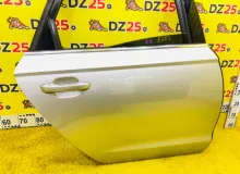 Дверь боковая AUDI A6/C7 2014 4G9833052 4G2 CDNB, задняя правая