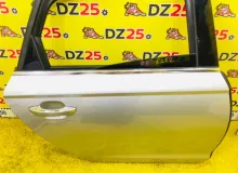 Дверь боковая AUDI A6/C7 2014 4G9833052 4G2 CDNB, задняя правая