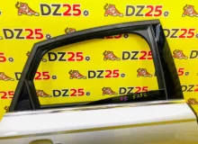 Дверь боковая AUDI A6/C7 2014 4G9833052 4G2 CDNB, задняя правая