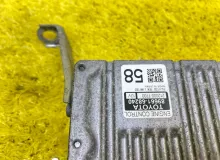 Блок управления двс TOYOTA WISH 2012/Цвет 070 8966168240 ZGE20W 2ZRFAE, передний