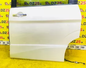 Дверь боковая NISSAN