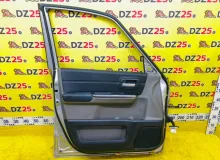 Дверь боковая HONDA FREED/FREED+ 2016/Цвет NH830M 67050TDKJ00ZZ GB7/GB5/GB6/GB8 LEB, передняя левая