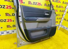 Дверь боковая HONDA FREED/FREED+ 2016/Цвет NH830M 67050TDKJ00ZZ GB7/GB5/GB6/GB8 LEB, передняя левая