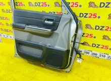 Дверь боковая HONDA FREED/FREED+ 2016/Цвет NH830M 67050TDKJ00ZZ GB7/GB5/GB6/GB8 LEB, передняя левая