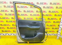 Дверь боковая TOYOTA VOXY/NOAH/ESQUIRE 2014/Цвет 1F7 6700228270 ZRR80G/ZRR80W/ZRR80/ZRR85G/ZRR85W/ZRR85/ZWR80/ZWR80G/ZWR80W 2ZRFXE, передняя левая