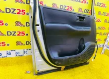 Дверь боковая TOYOTA VOXY/NOAH/ESQUIRE 2014/Цвет 1F7 6700228270 ZRR80G/ZRR80W/ZRR80/ZRR85G/ZRR85W/ZRR85/ZWR80/ZWR80G/ZWR80W 2ZRFXE, передняя левая