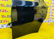 Дверь боковая BMW X6 2009/Цвет 475 41527198161 E71 N54B30A, задняя левая