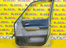 Дверь боковая HONDA FREED/FREED+ 2016/Цвет NH830M 67010TDKJ00ZZ GB7/GB5/GB6/GB8 LEB, передняя правая