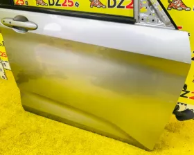 Дверь боковая HONDA
