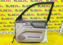 Дверь боковая TOYOTA LAND CRUISER 2002/Цвет 057 6700160460 UZJ100W 2UZFE, передняя правая
