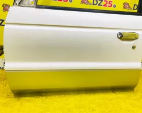 Дверь боковая MITSUBISHI