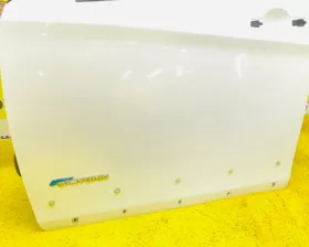 Дверь боковая NISSAN