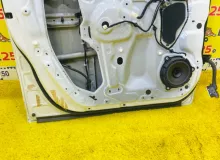 Дверь боковая NISSAN SERENA 2016/Цвет QAB H010A5TFMA GFC27 MR20DD, передняя левая
