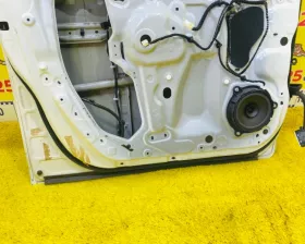 Дверь боковая NISSAN