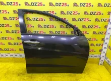 Дверь боковая HONDA VEZEL 2014/Цвет NH821M 67010T7A300ZZ RU4 LEB, передняя правая